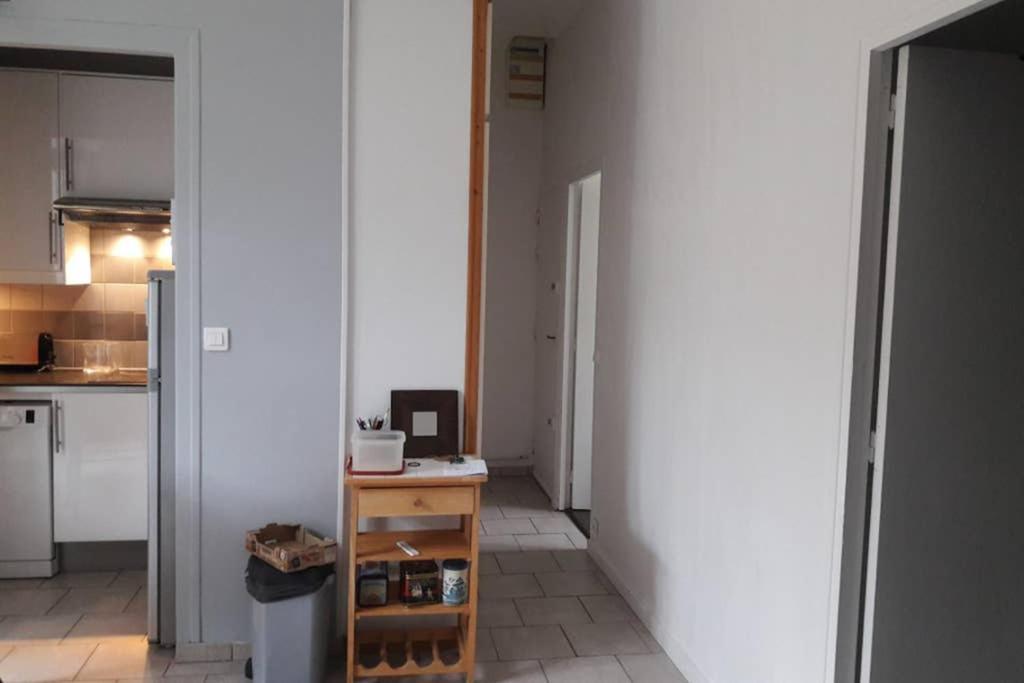 2 Chambres, 50M Centre Ville Plage, Jardin Wifi Villers-sur-Mer Exterior foto