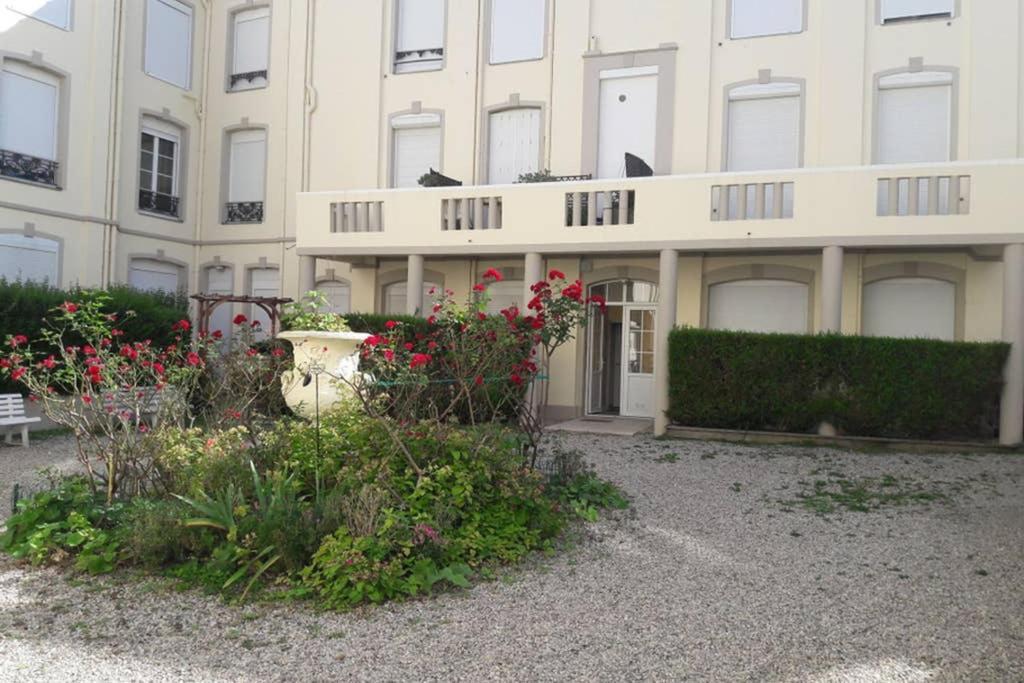 2 Chambres, 50M Centre Ville Plage, Jardin Wifi Villers-sur-Mer Exterior foto